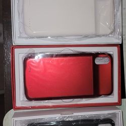 Iphone Battery Case 
