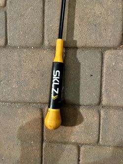 SKLZ BASEBALL TRAINING HIT STICK