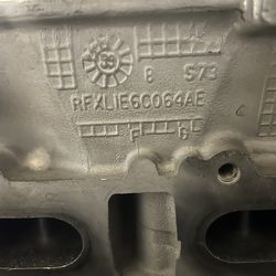 RE2C5E-5C054-DC Head 9 Thread