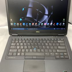 i5..i5…i5… DELL LATITUDE  E-7440…8 GENERATION . build On  06/13/2021.. 128.0 GB SSD  ( Capacity  ) ..8.0  GB RAM .READY TO USED 