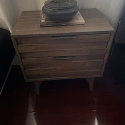 Nightstand