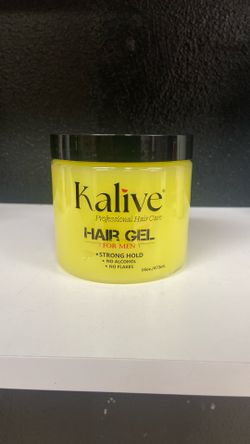 Kalive Hair Gel
