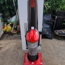 Like New Small Vacuum Cleaner Works Great Has All Attachments 