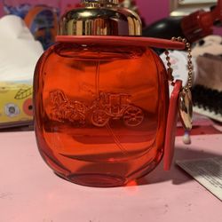 Coach Perfume 