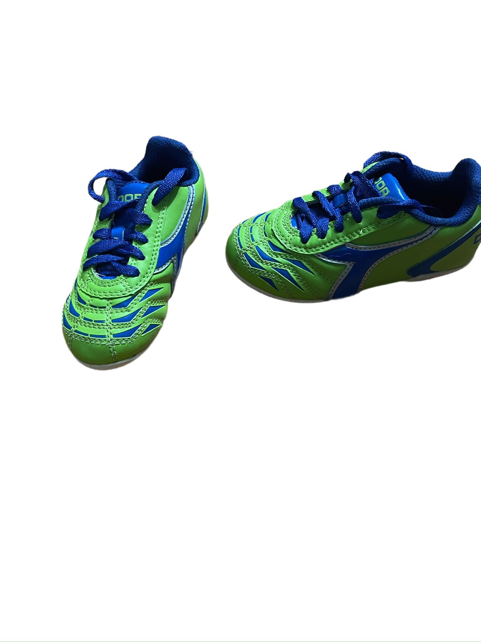 Cleats Little Kid Size 9.5