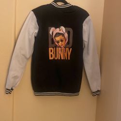 Size Small Bad Bunny