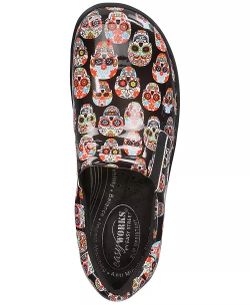 Easy Street Shoes 9 W (wide) women’s shoes