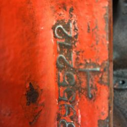 69 Camaro BBC 396 Chevelle  L78  272 Engine 4 Bolt Nova Big Block Chevy  1969 E 1 9  049 Big Ogle Performance Motor  Hi Perf Nova 