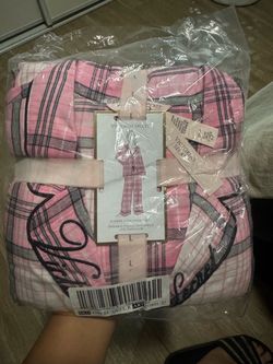 Victoria Secret Pajama