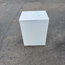 Deep Chest Freezer Household