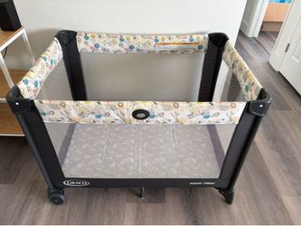 Graco Pack n Play