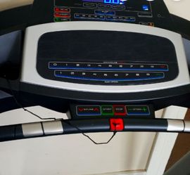 Nordictrack flex select