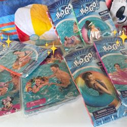 Swim Rings