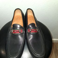 Loafer Shoes