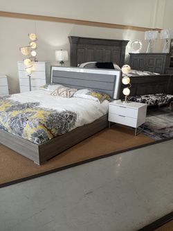 Bedroom Set
