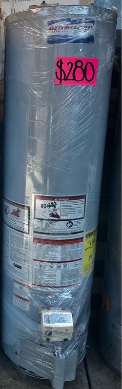 American water heater