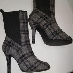 Women's Boots 