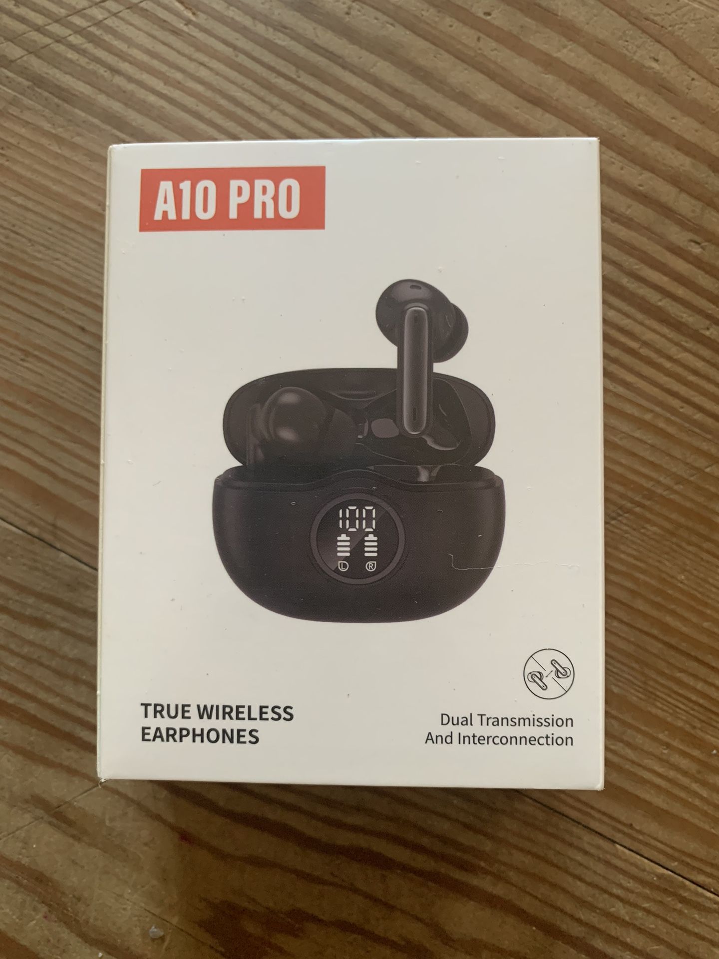 Wireless Bluetooth Headphones / Earphones