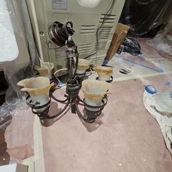 Hanging Lamp