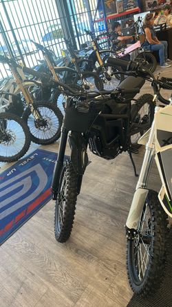 Talaria mx5