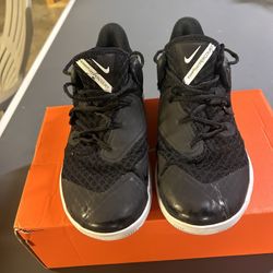 Nike Zoom Hyperspeed Court Volleyball Shoes Size 8