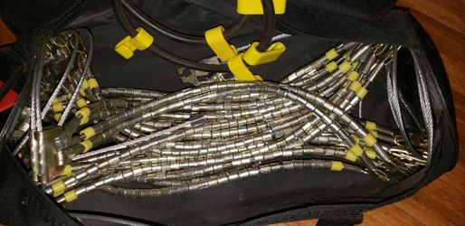 Tire Cable Chains
