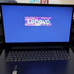 Lenovo IdeaPad 3 17.3in 