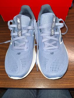 New Balance Fresh Foam 520 v9 running shoes W-8
