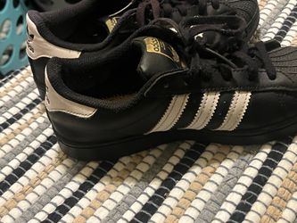 Adidas’s superstar