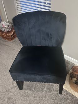 2 Chairs for sale