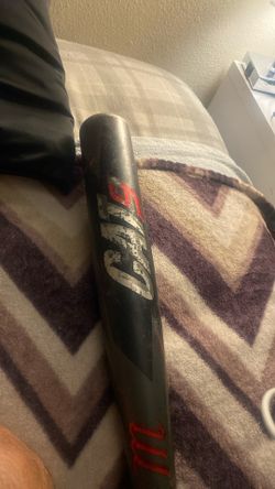 Marucci Cat 9 33in Drop 3