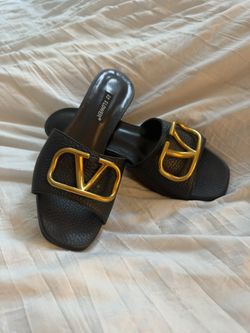 Designer Sandal
