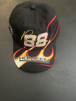 Homme Femme Born To Win Hat