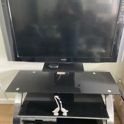 Great TV Stand 