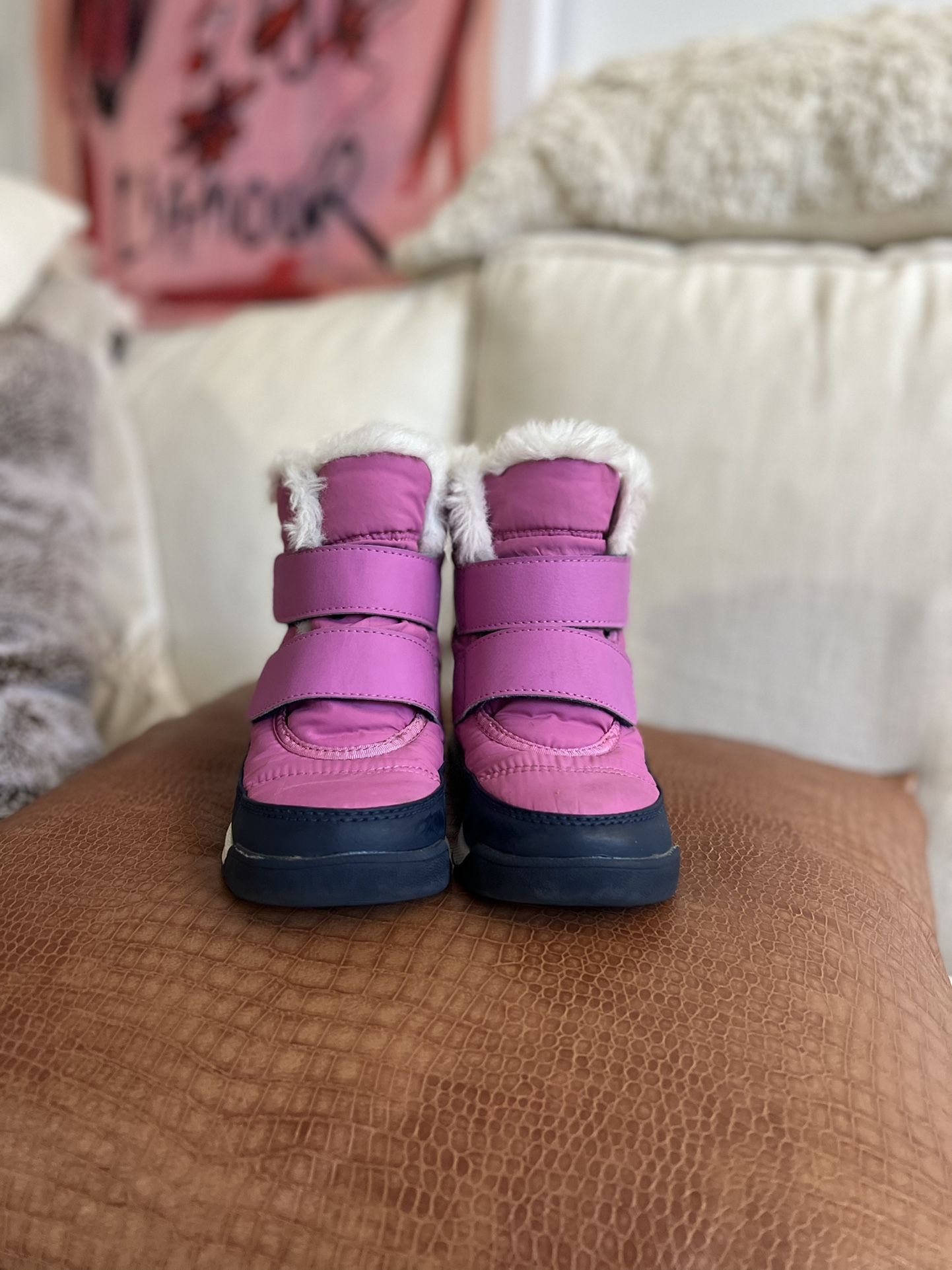 Sorel Toddler Snow Boots 
