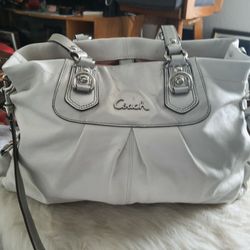 Coach Hand Bag