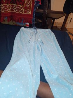 Pajama pants