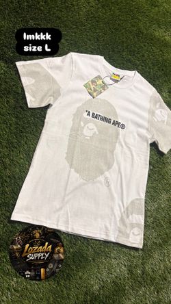 bape tee