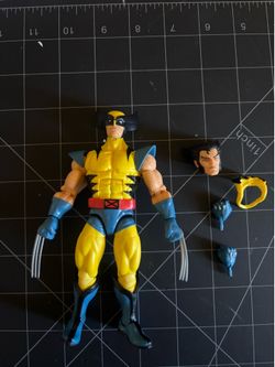 Marvel Legends X-men 97 Wolverine
