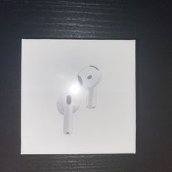 Airpods 4 Anc