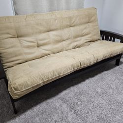 Futon  ( Sofa Bed)