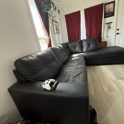 L Couch