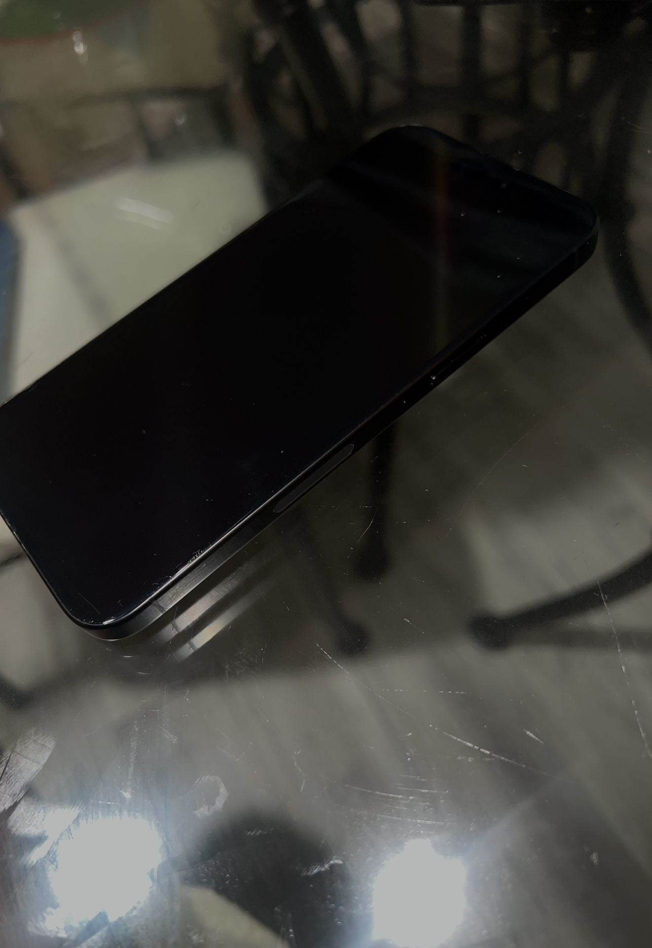 iPhone 15 Pro Max 256GB Unlocked Black Titanium