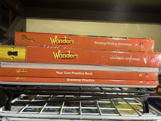 HomeSchool Books
