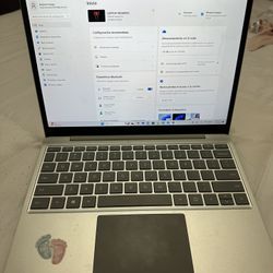 Microsoft Laptop Surface Go 