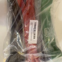 Garage Fit Pull Up Resistance Bands Assisted- Heavy Duty