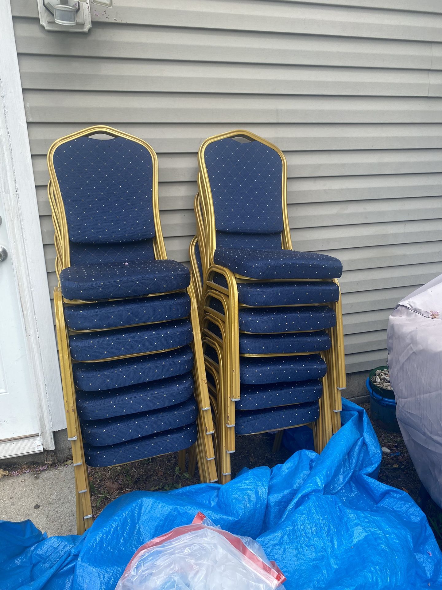 Tables And Chairs