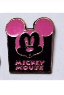 Disney Parks - Mickey Mouse - Trading Pin