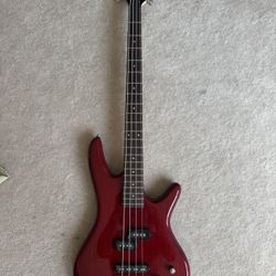 Ibenez Bass 