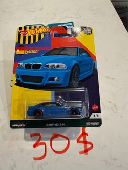 Hotwheels Premium Car Culture